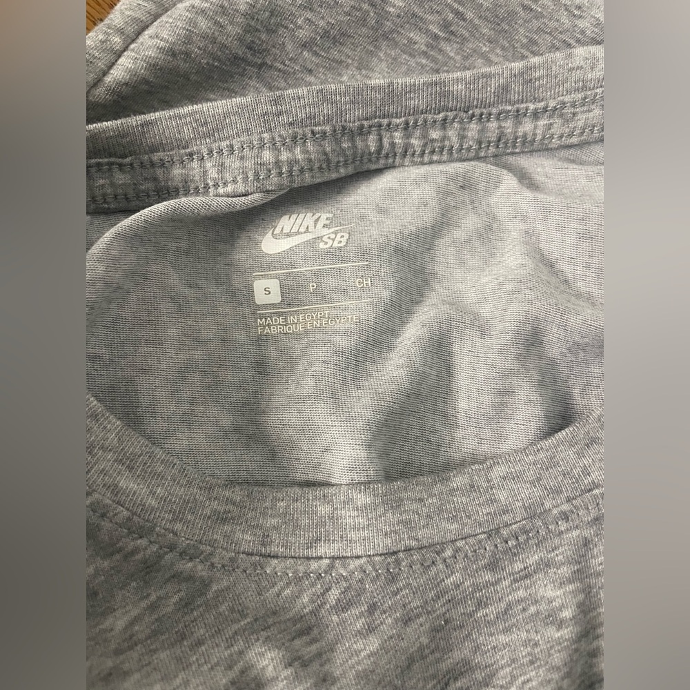 Nike Long Sleeve Top - Picture 4 of 5